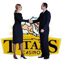 Titan Casino Affiliates