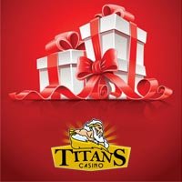 Bonus Titan Casino Bonus Titan Casino