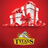 Titan Casino Bonus