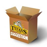 Titan Casino Reclamație Titan Casino Reclamație