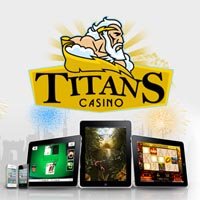 Giochi Titan Casino