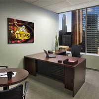 Titan Casino Office