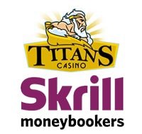 Titan Casino Skrill Moneybookers