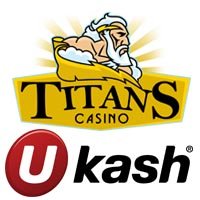 Titan Casino Ukash Titan Casino Ukash