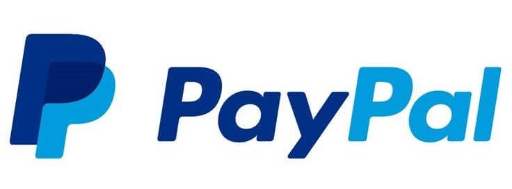 paypal deposit method